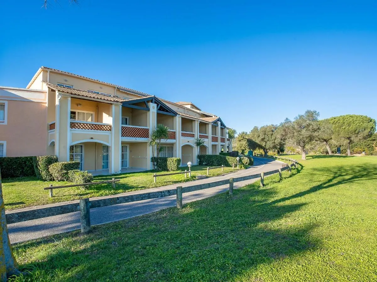 Apartment Village Cap Esterel - Le Belvedere-12 By Interhome Saint-Raphaël
