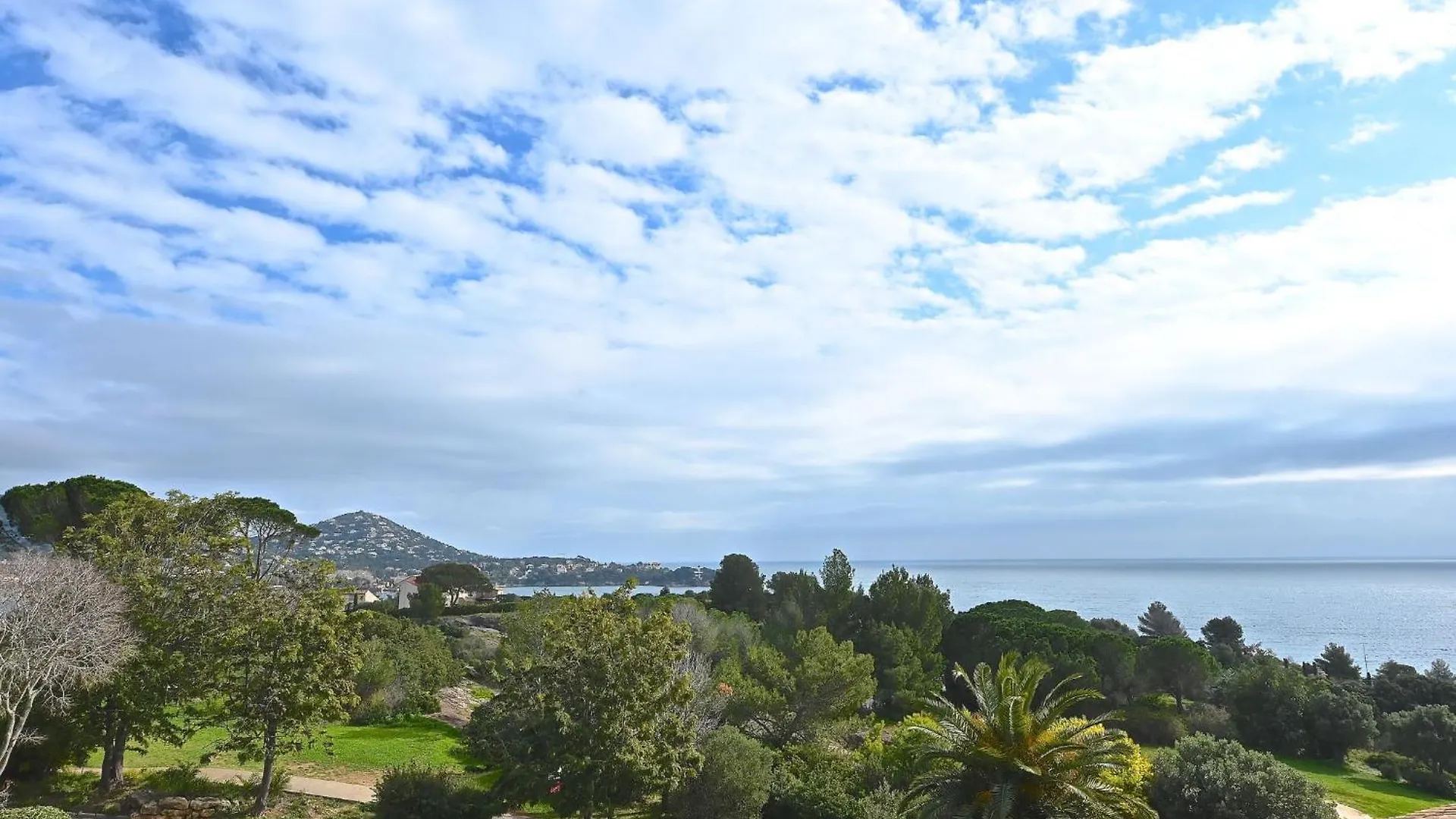 Apartment Village Cap Esterel - Le Belvedere-12 By Interhome Saint-Raphaël Francie
